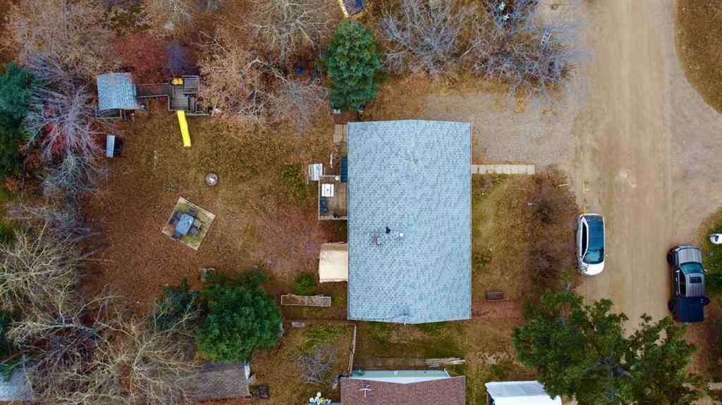 MLS® A2268009 - 127 3rd Street E in NONE St. Walburg, Residential