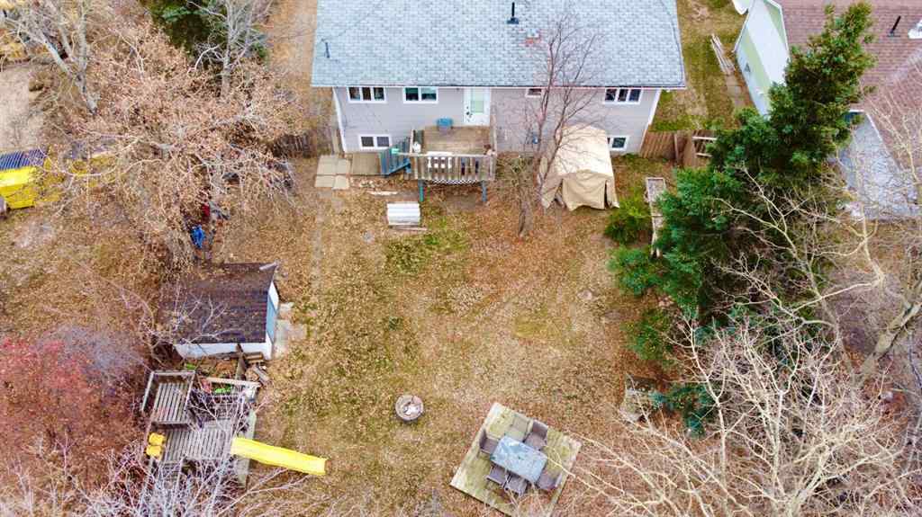 MLS® A2268009 - 127 3rd Street E in NONE St. Walburg, Residential