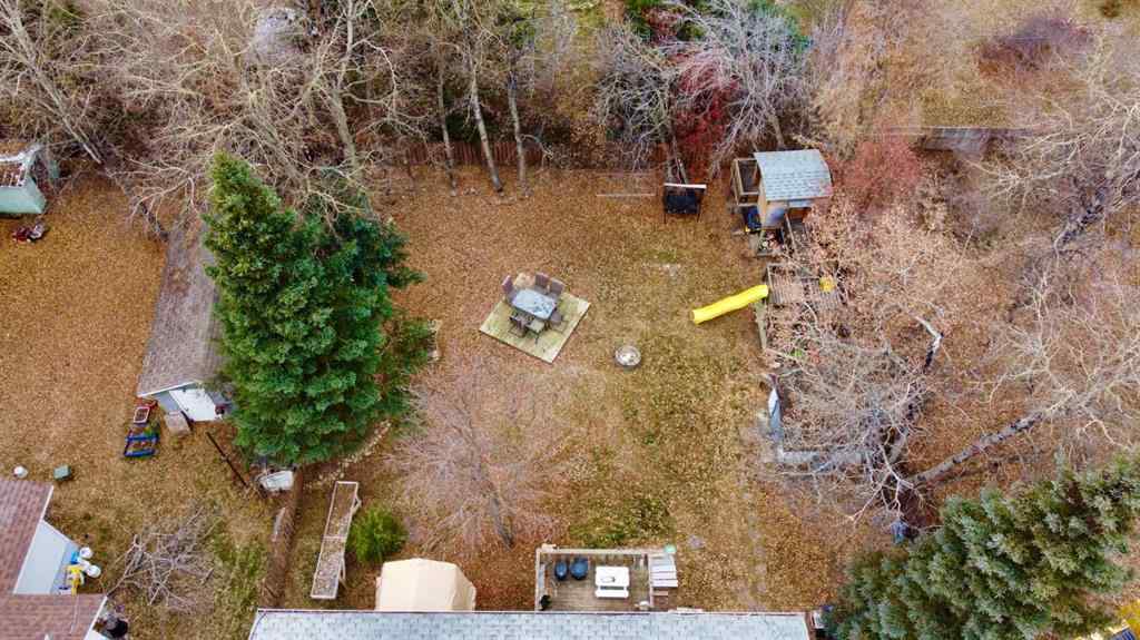 MLS® A2268009 - 127 3rd Street E in NONE St. Walburg, Residential