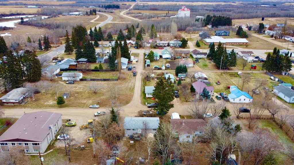 MLS® A2268009 - 127 3rd Street E in NONE St. Walburg, Residential