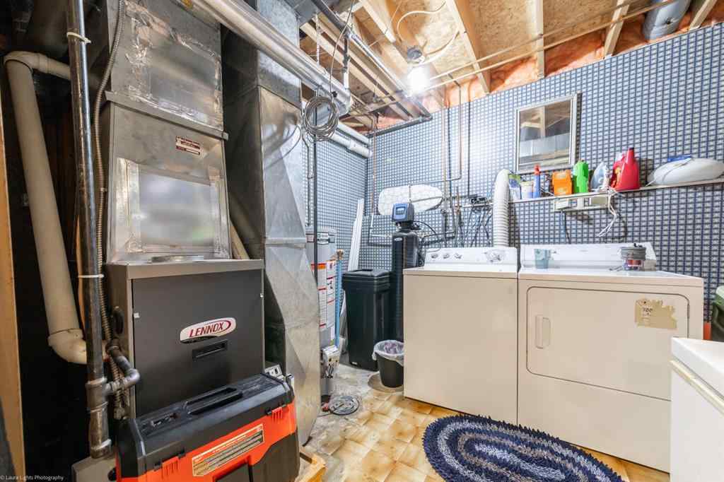 MLS® A2268009 - 127 3rd Street E in NONE St. Walburg, Residential