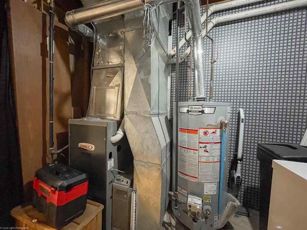 MLS® A2268009 - 127 3rd Street E in NONE St. Walburg, Residential