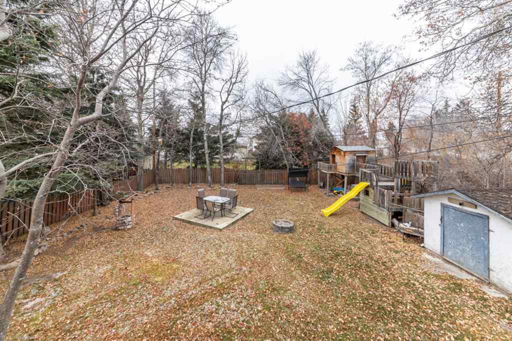 MLS® A2268009 - 127 3rd Street E in NONE St. Walburg, Residential