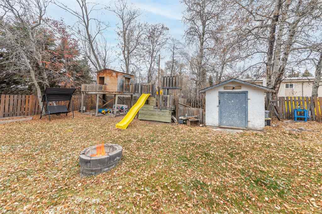 MLS® A2268009 - 127 3rd Street E in NONE St. Walburg, Residential