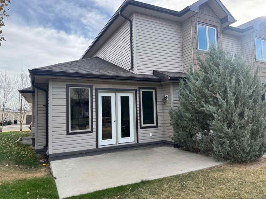 MLS® A2268010 - Unit #13 1819 1 Avenue  in NONE Fort Macleod, Residential
