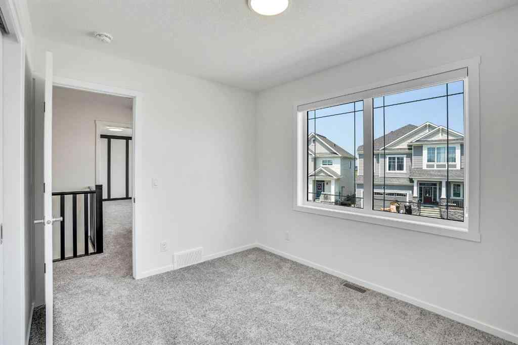 MLS® A2268011 - 131 Cityside View NE in Cityscape Calgary, Residential