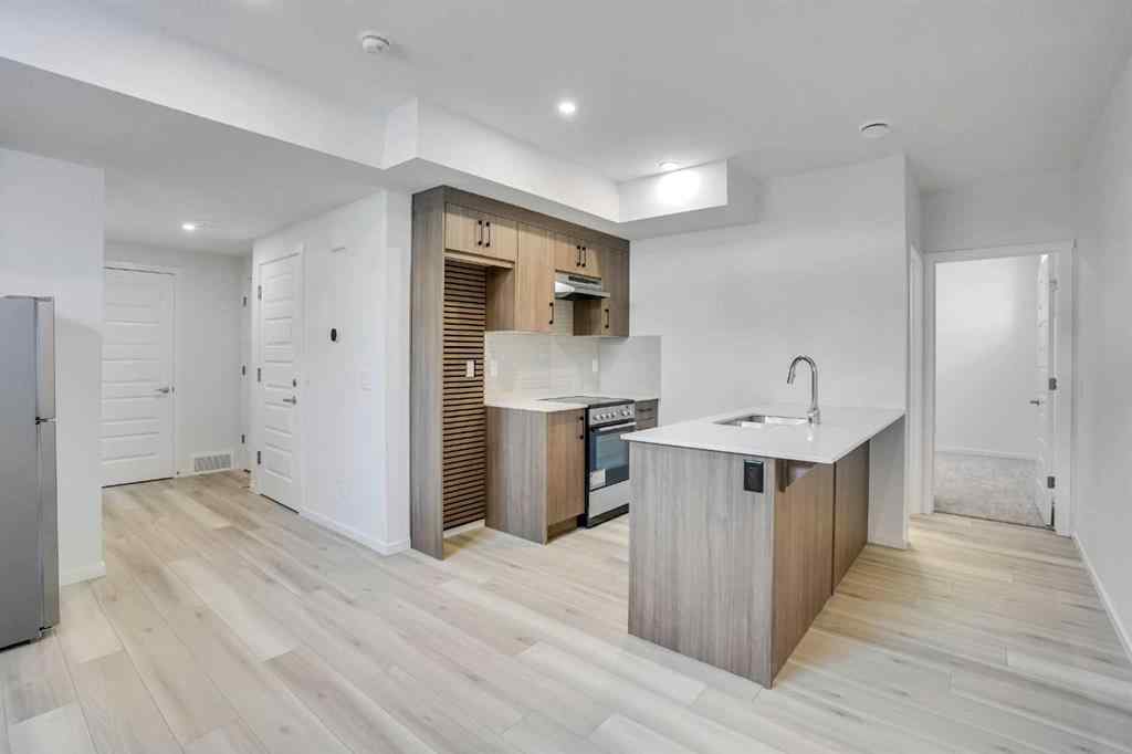 MLS® A2268011 - 131 Cityside View NE in Cityscape Calgary, Residential