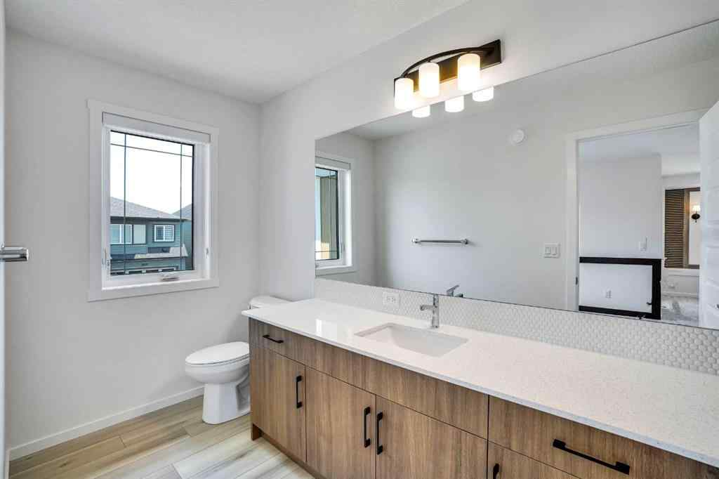 MLS® A2268011 - 131 Cityside View NE in Cityscape Calgary, Residential