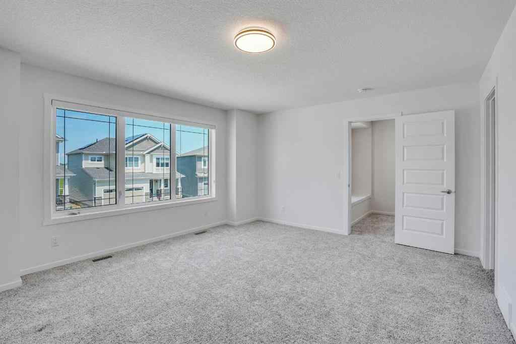 MLS® A2268011 - 131 Cityside View NE in Cityscape Calgary, Residential