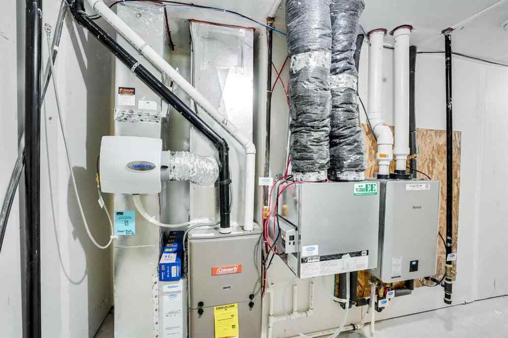 MLS® A2268011 - 131 Cityside View NE in Cityscape Calgary, Residential