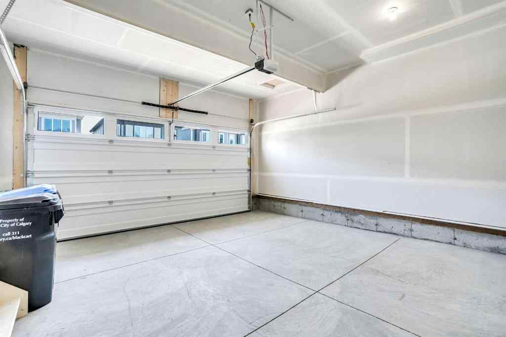 MLS® A2268011 - 131 Cityside View NE in Cityscape Calgary, Residential