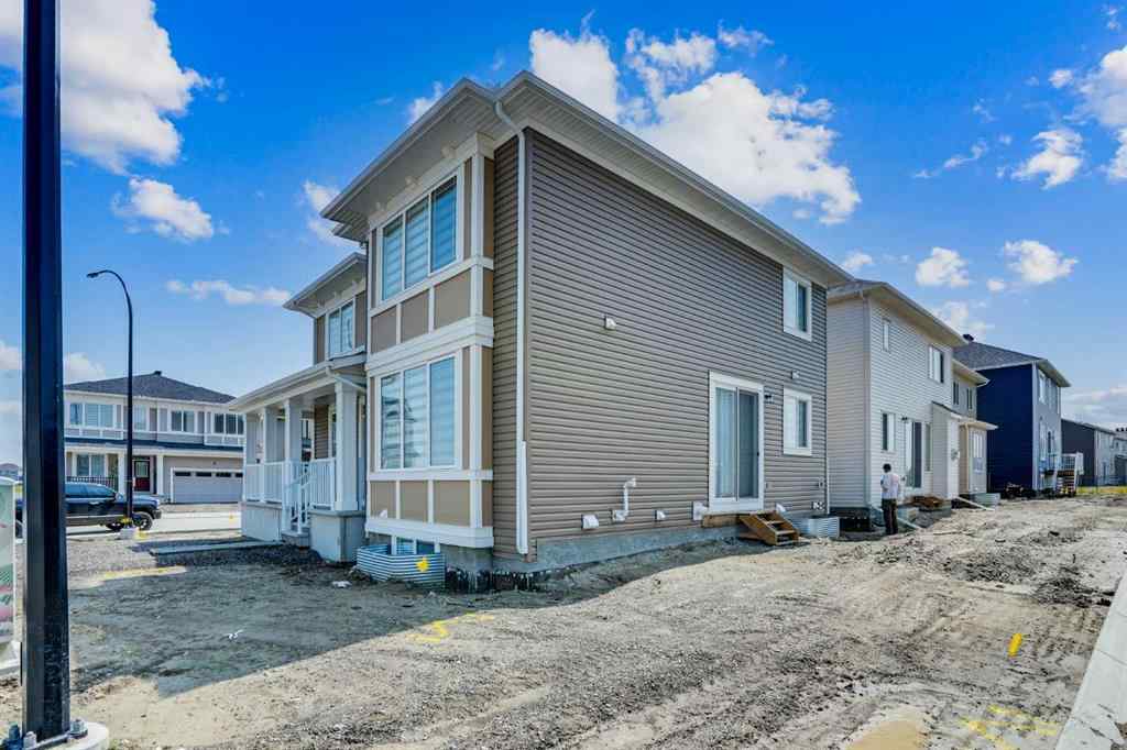 MLS® A2268011 - 131 Cityside View NE in Cityscape Calgary, Residential