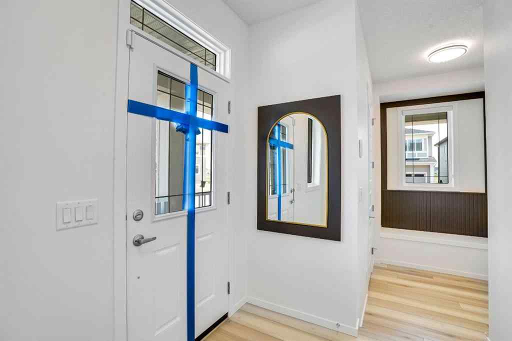 MLS® A2268011 - 131 Cityside View NE in Cityscape Calgary, Residential