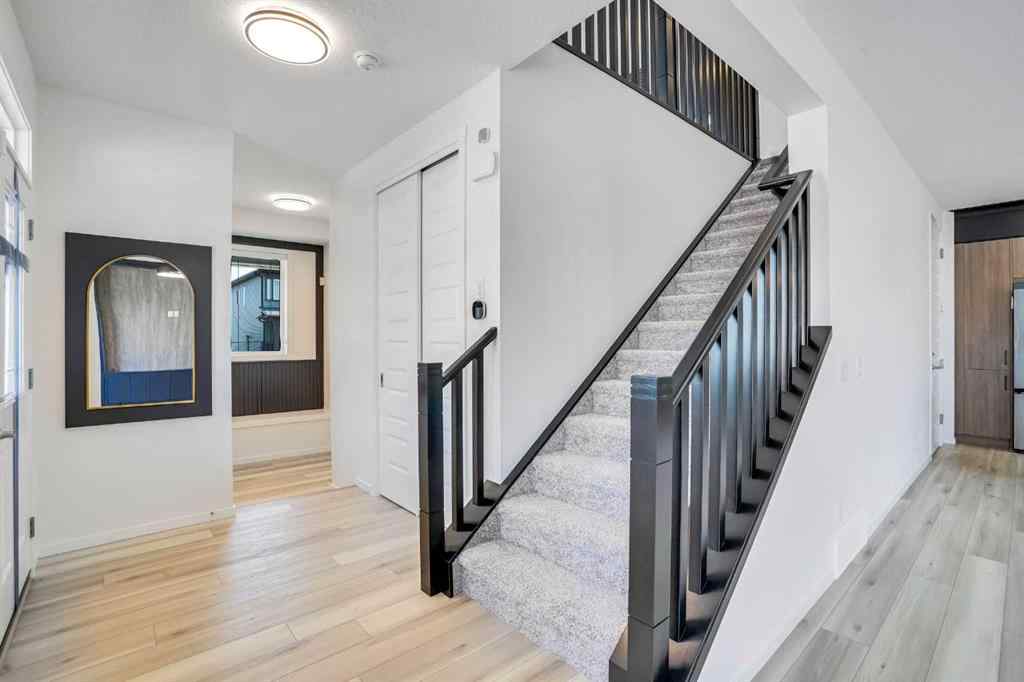 MLS® A2268011 - 131 Cityside View NE in Cityscape Calgary, Residential