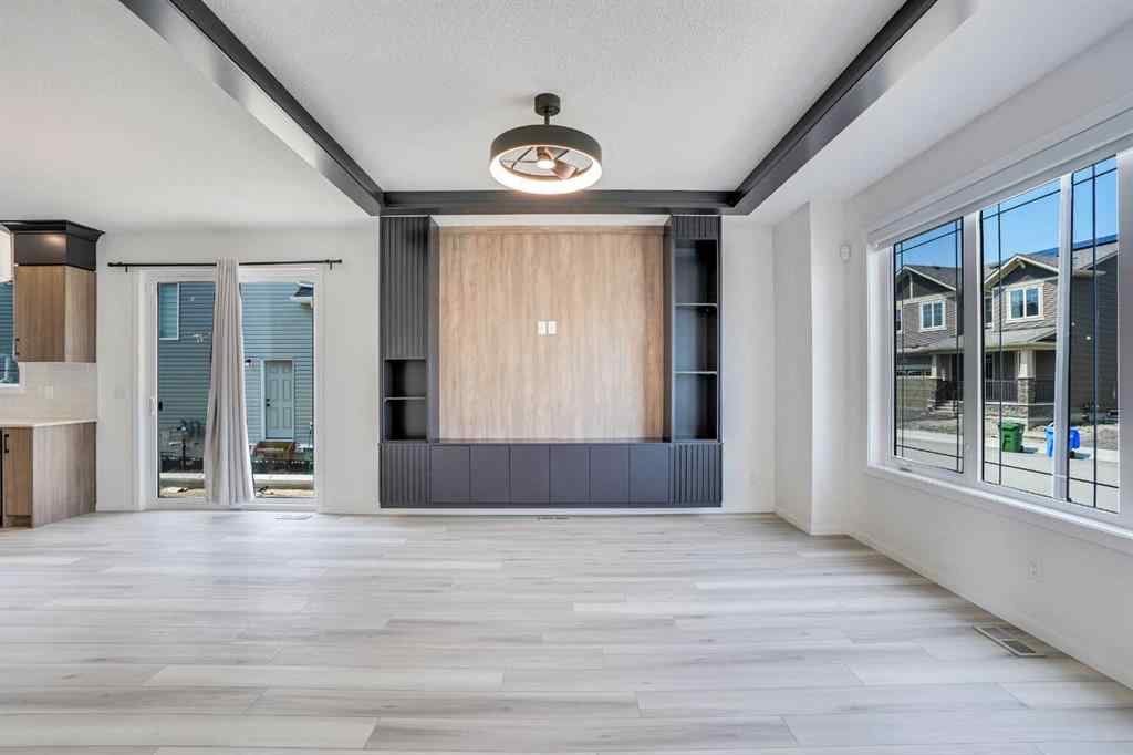 MLS® A2268011 - 131 Cityside View NE in Cityscape Calgary, Residential