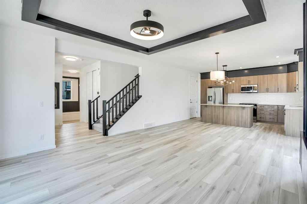 MLS® A2268011 - 131 Cityside View NE in Cityscape Calgary, Residential