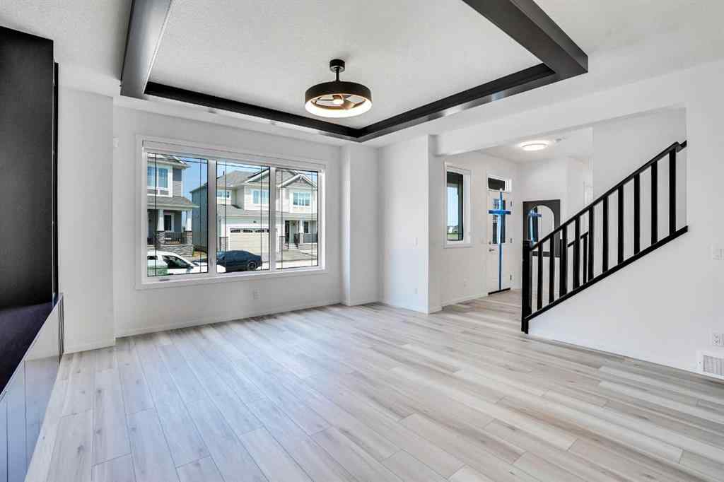 MLS® A2268011 - 131 Cityside View NE in Cityscape Calgary, Residential