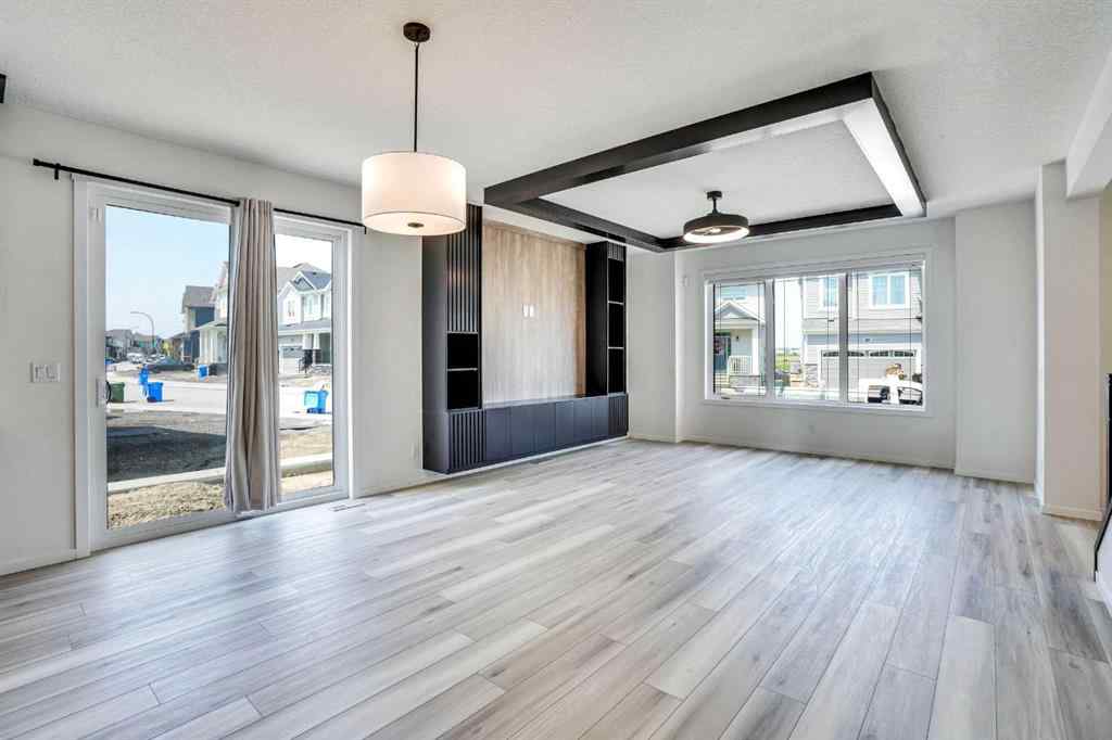 MLS® A2268011 - 131 Cityside View NE in Cityscape Calgary, Residential