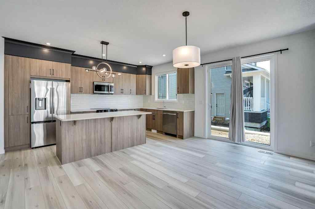 MLS® A2268011 - 131 Cityside View NE in Cityscape Calgary, Residential