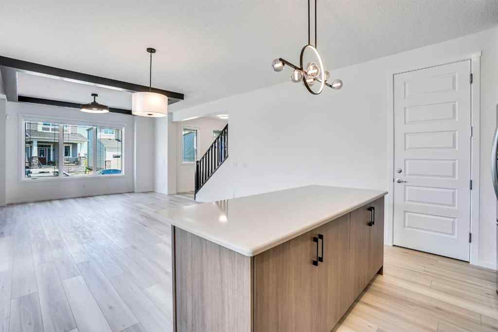 MLS® A2268011 - 131 Cityside View NE in Cityscape Calgary, Residential