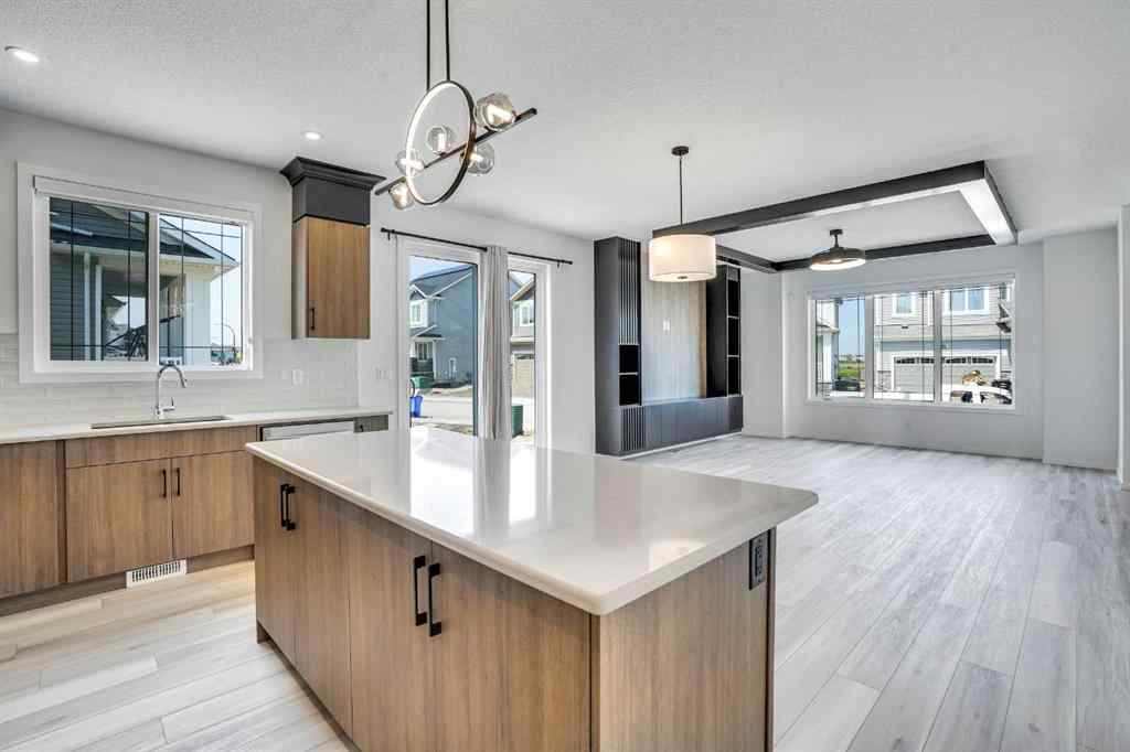 MLS® A2268011 - 131 Cityside View NE in Cityscape Calgary, Residential