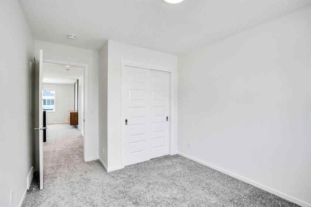 MLS® A2268011 - 131 Cityside View NE in Cityscape Calgary, Residential