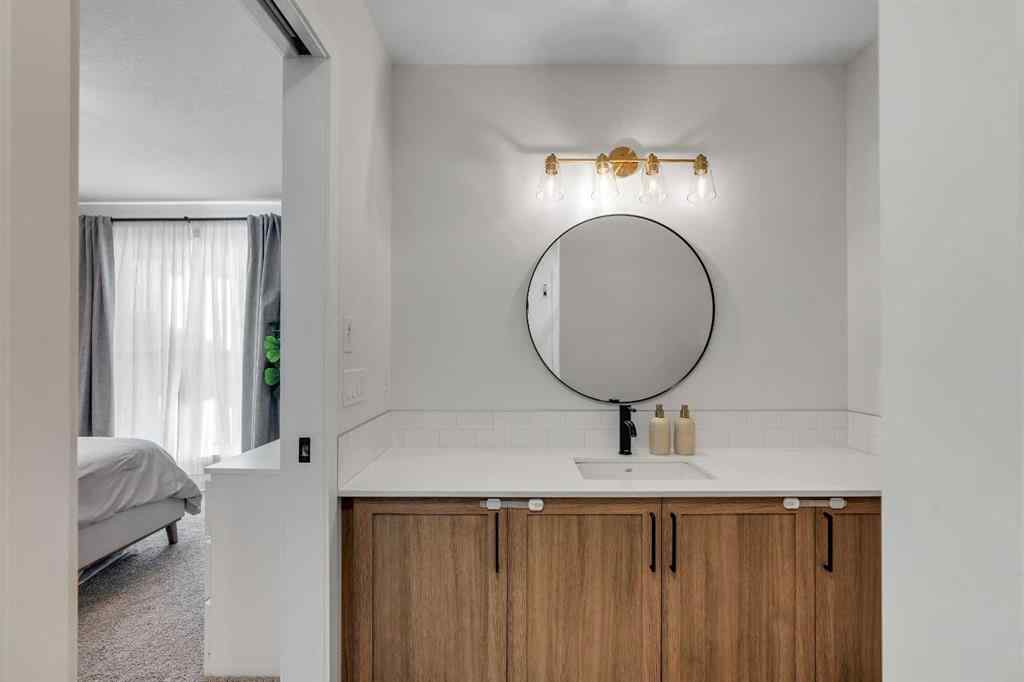 MLS® A2268012 - 78 Mallard Heath SE in Rangeview Calgary, Residential