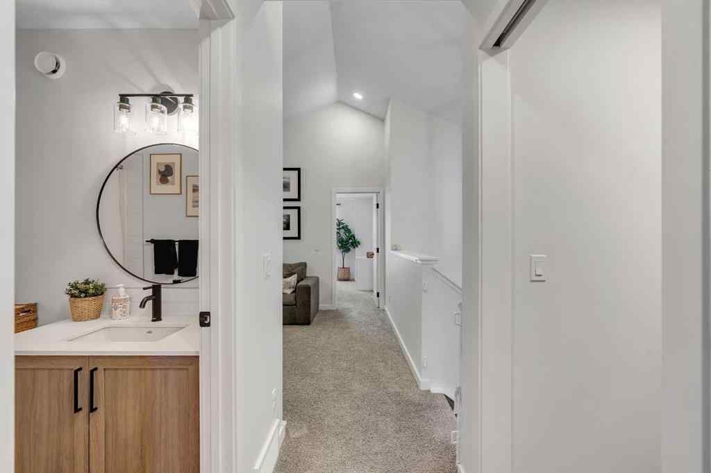 MLS® A2268012 - 78 Mallard Heath SE in Rangeview Calgary, Residential