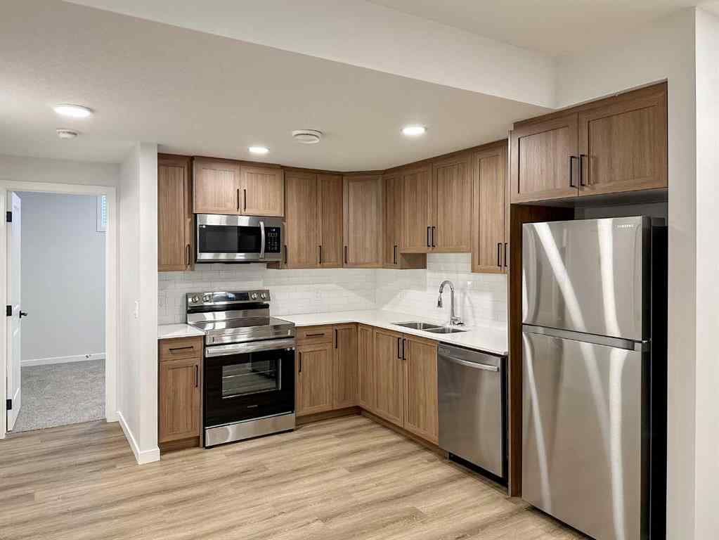 MLS® A2268012 - 78 Mallard Heath SE in Rangeview Calgary, Residential