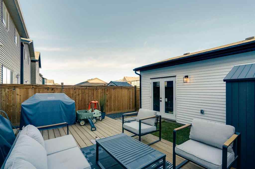 MLS® A2268012 - 78 Mallard Heath SE in Rangeview Calgary, Residential