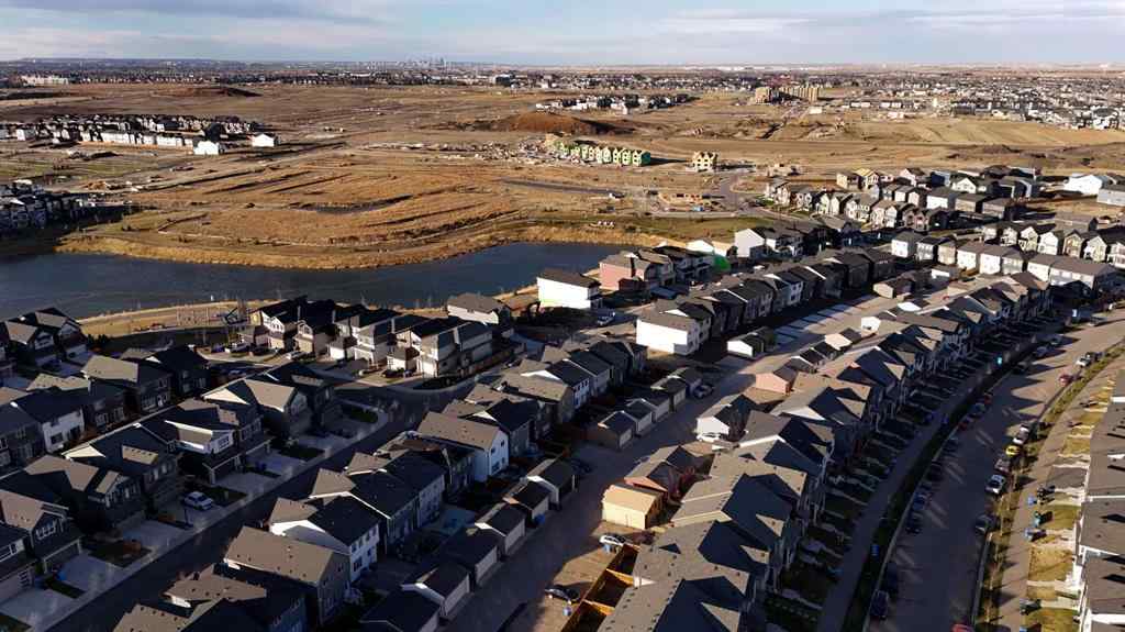 MLS® A2268012 - 78 Mallard Heath SE in Rangeview Calgary, Residential