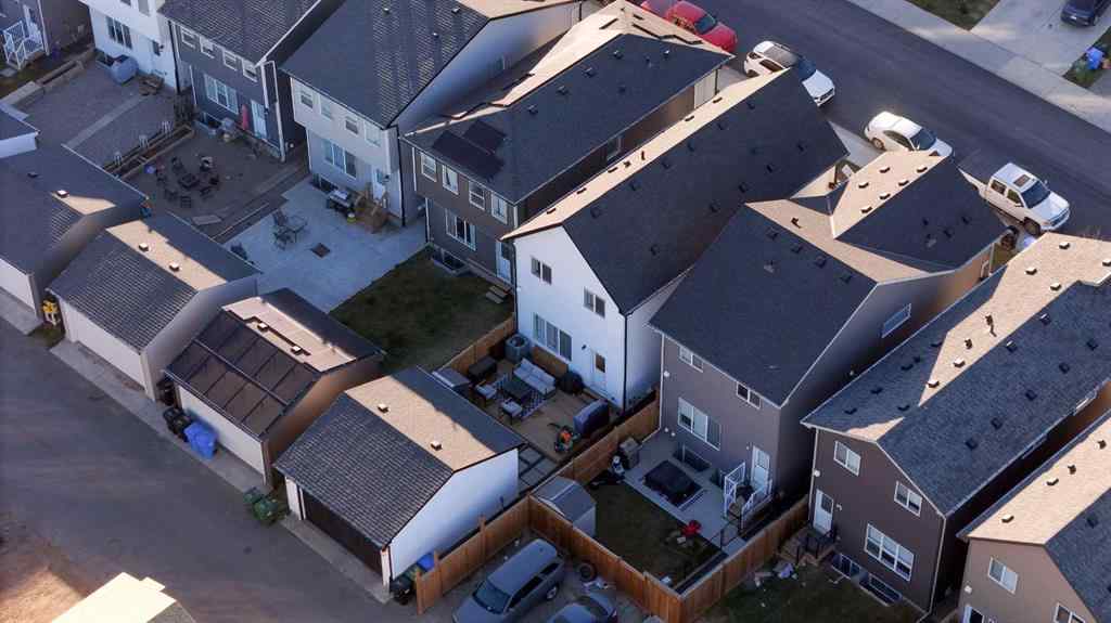 MLS® A2268012 - 78 Mallard Heath SE in Rangeview Calgary, Residential