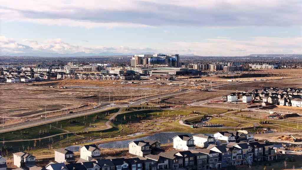 MLS® A2268012 - 78 Mallard Heath SE in Rangeview Calgary, Residential