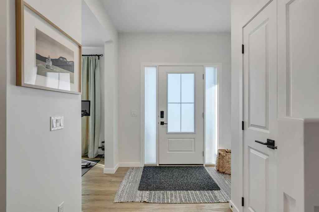 MLS® A2268012 - 78 Mallard Heath SE in Rangeview Calgary, Residential