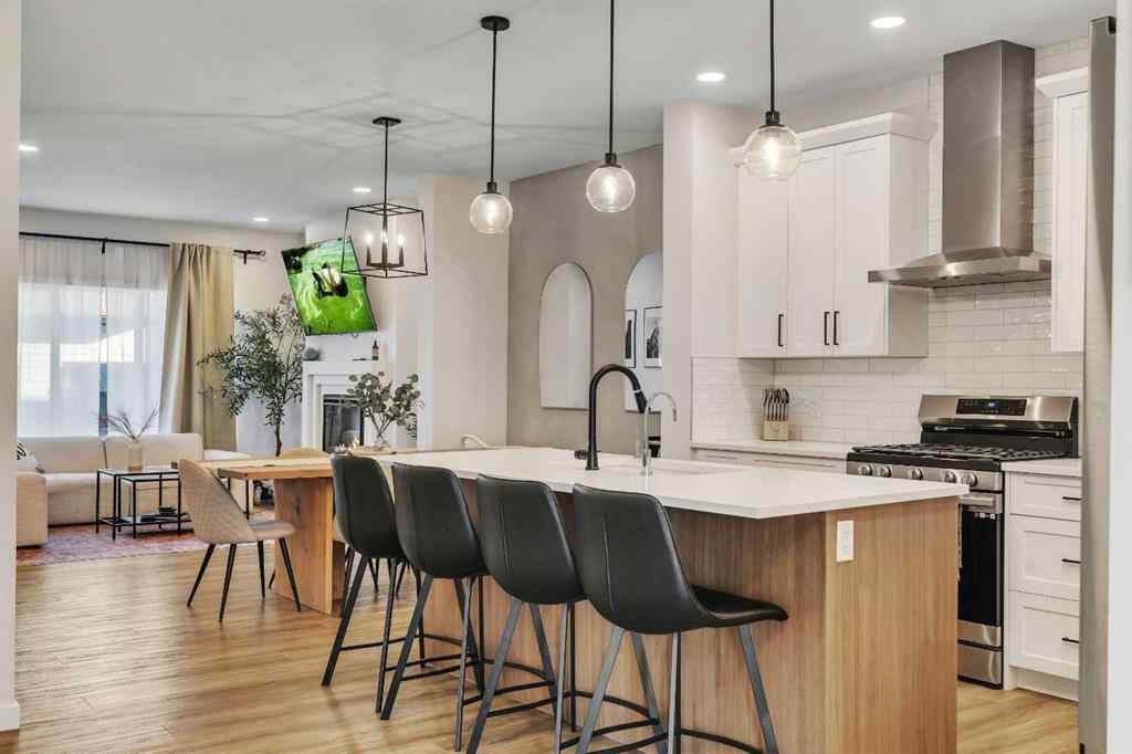 MLS® A2268012 - 78 Mallard Heath SE in Rangeview Calgary, Residential