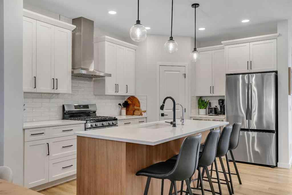 MLS® A2268012 - 78 Mallard Heath SE in Rangeview Calgary, Residential