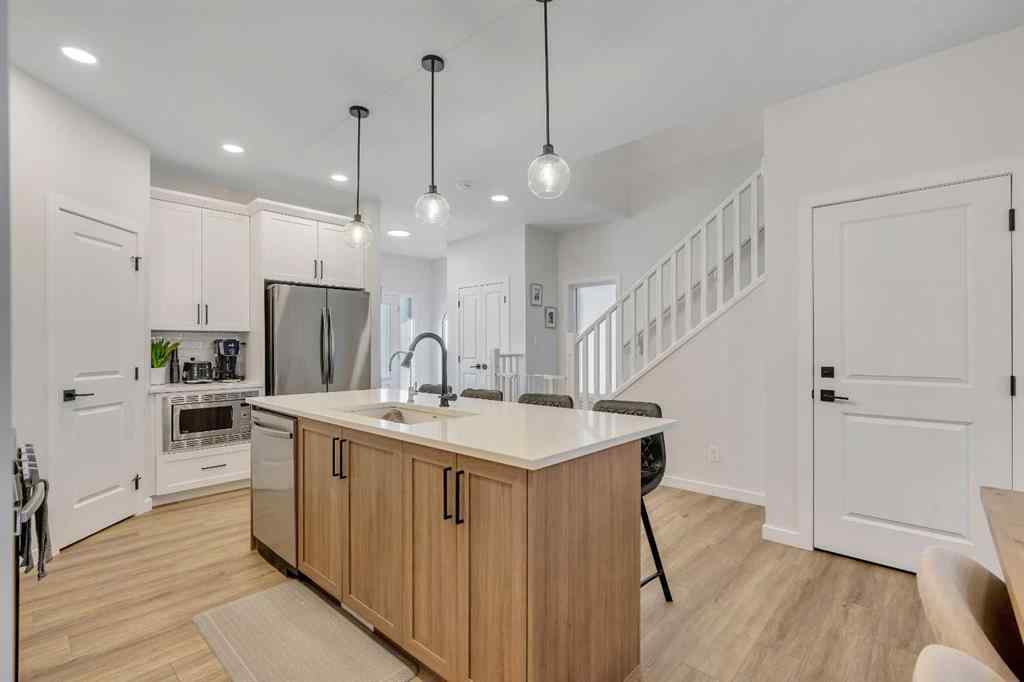 MLS® A2268012 - 78 Mallard Heath SE in Rangeview Calgary, Residential