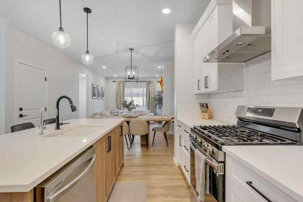 MLS® A2268012 - 78 Mallard Heath SE in Rangeview Calgary, Residential