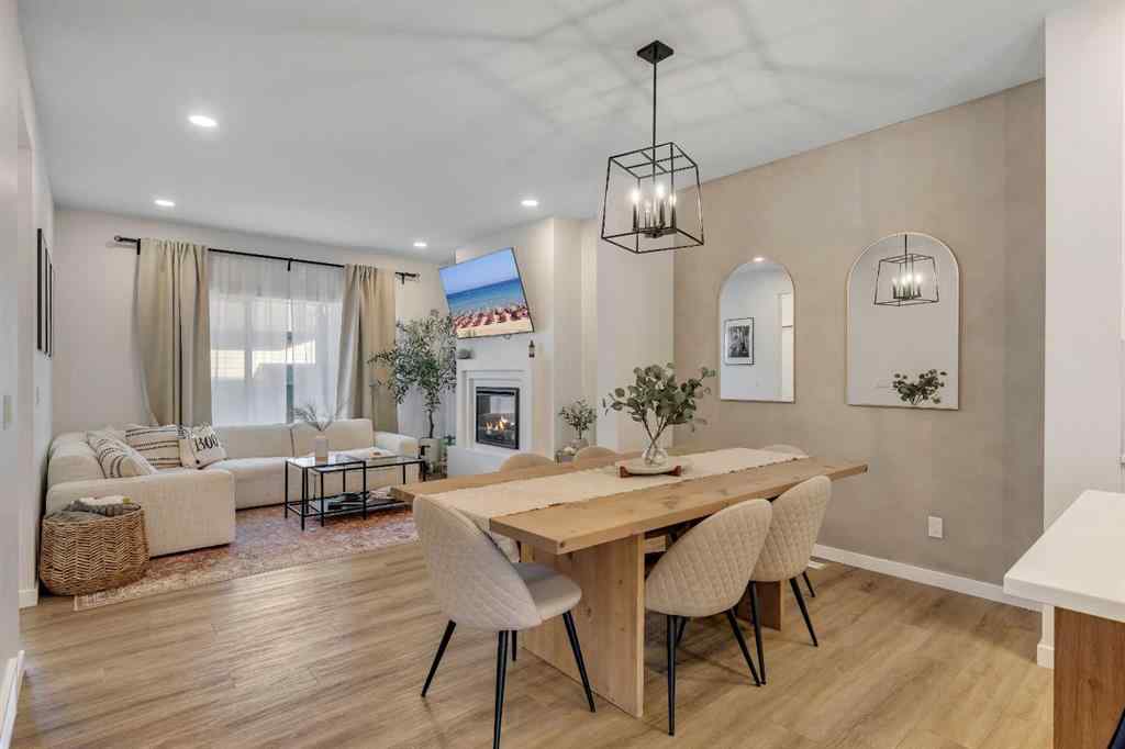 MLS® A2268012 - 78 Mallard Heath SE in Rangeview Calgary, Residential