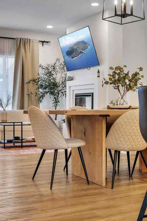 MLS® A2268012 - 78 Mallard Heath SE in Rangeview Calgary, Residential