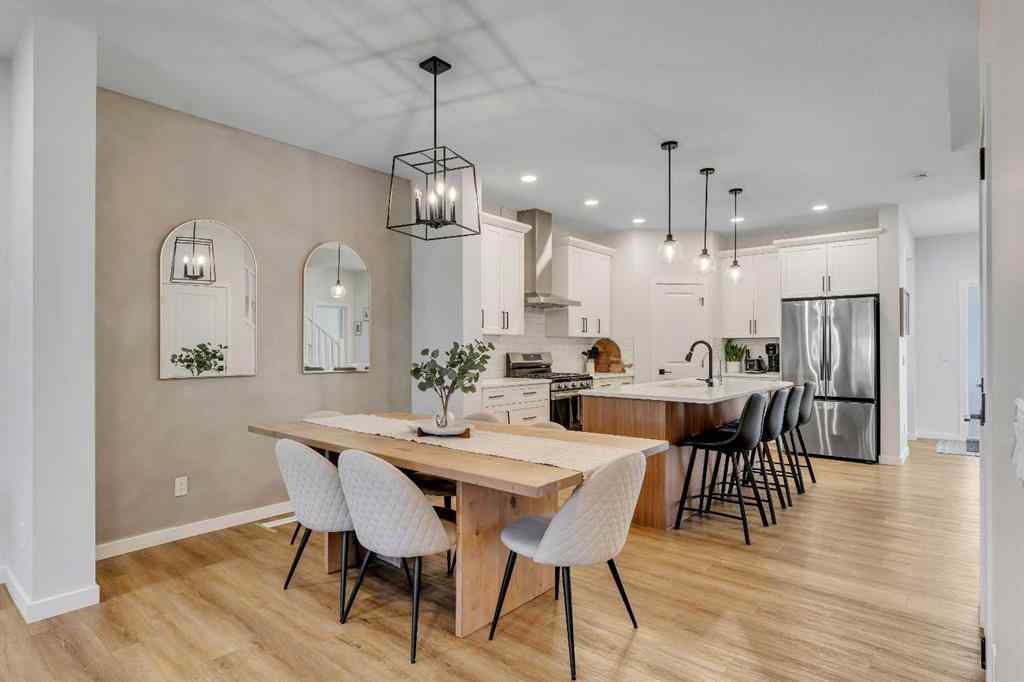 MLS® A2268012 - 78 Mallard Heath SE in Rangeview Calgary, Residential