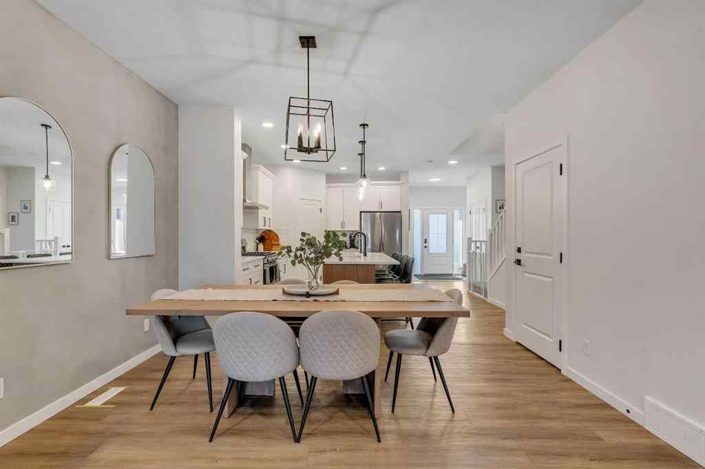 MLS® A2268012 - 78 Mallard Heath SE in Rangeview Calgary, Residential