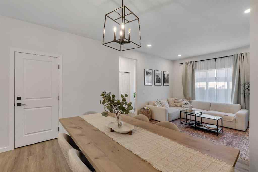 MLS® A2268012 - 78 Mallard Heath SE in Rangeview Calgary, Residential