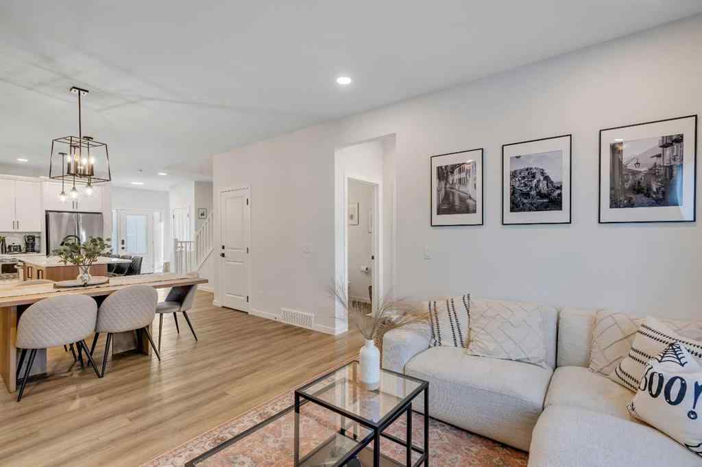 MLS® A2268012 - 78 Mallard Heath SE in Rangeview Calgary, Residential