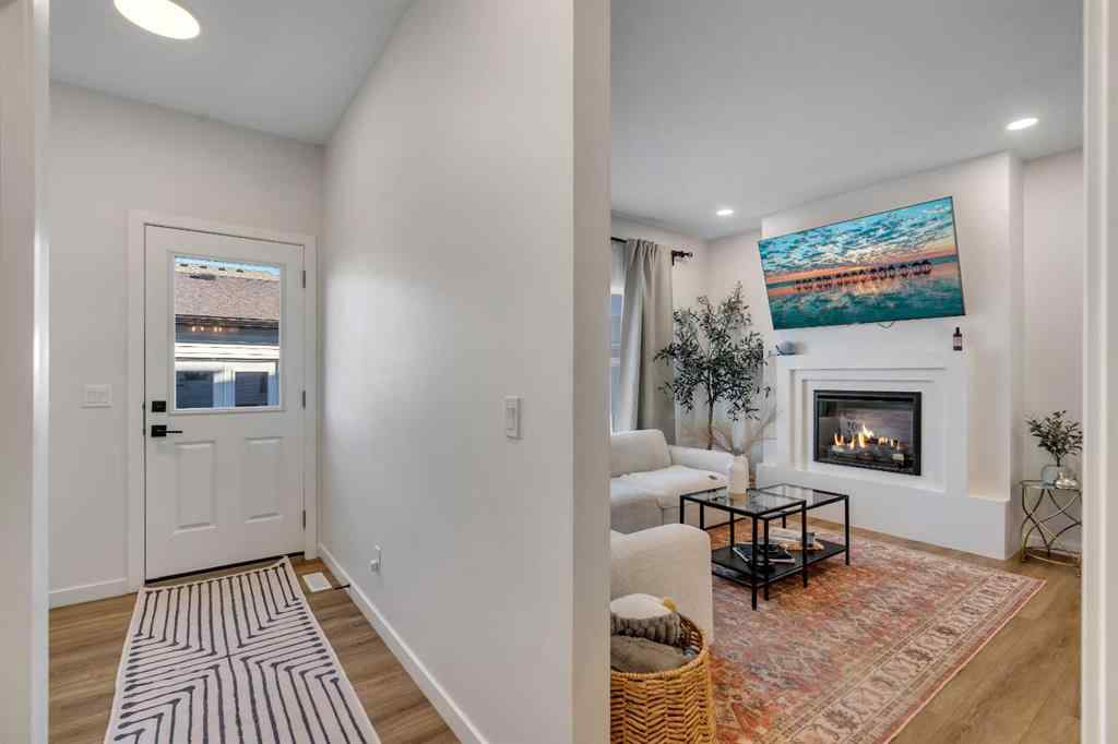 MLS® A2268012 - 78 Mallard Heath SE in Rangeview Calgary, Residential