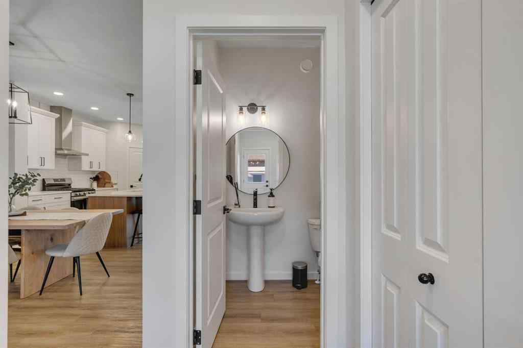 MLS® A2268012 - 78 Mallard Heath SE in Rangeview Calgary, Residential