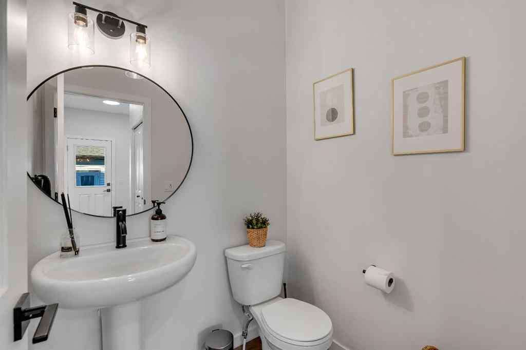 MLS® A2268012 - 78 Mallard Heath SE in Rangeview Calgary, Residential