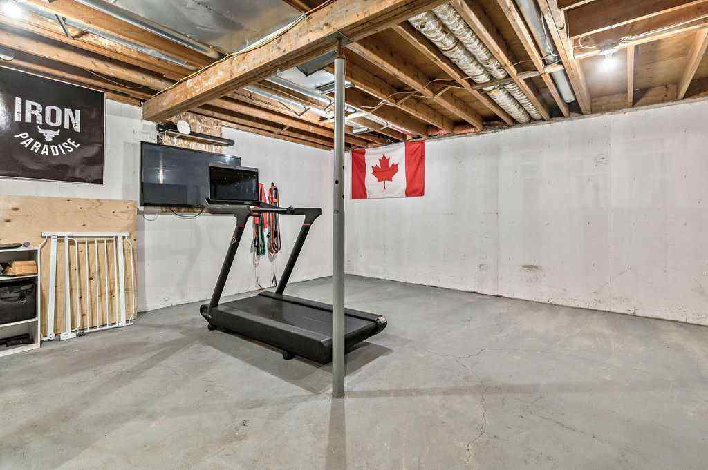 MLS® A2268013 - 106 Woodfield Close SW in Woodbine Calgary, Residential