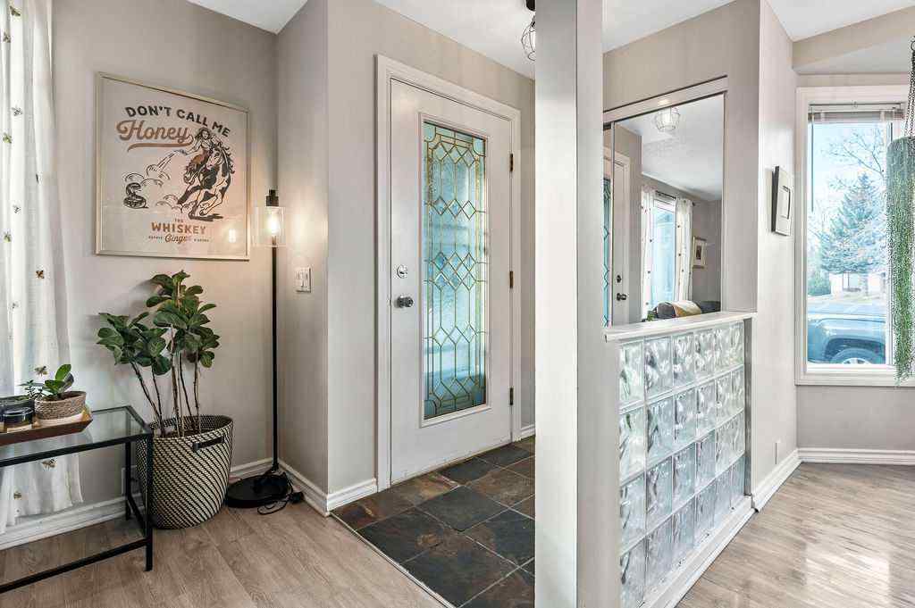 MLS® A2268013 - 106 Woodfield Close SW in Woodbine Calgary, Residential