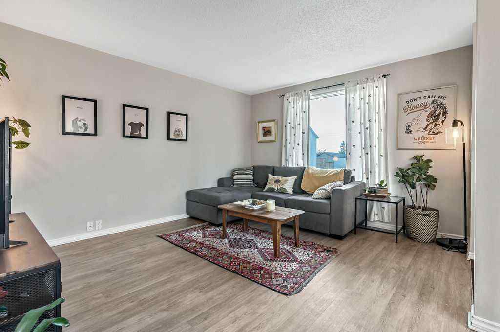 MLS® A2268013 - 106 Woodfield Close SW in Woodbine Calgary, Residential